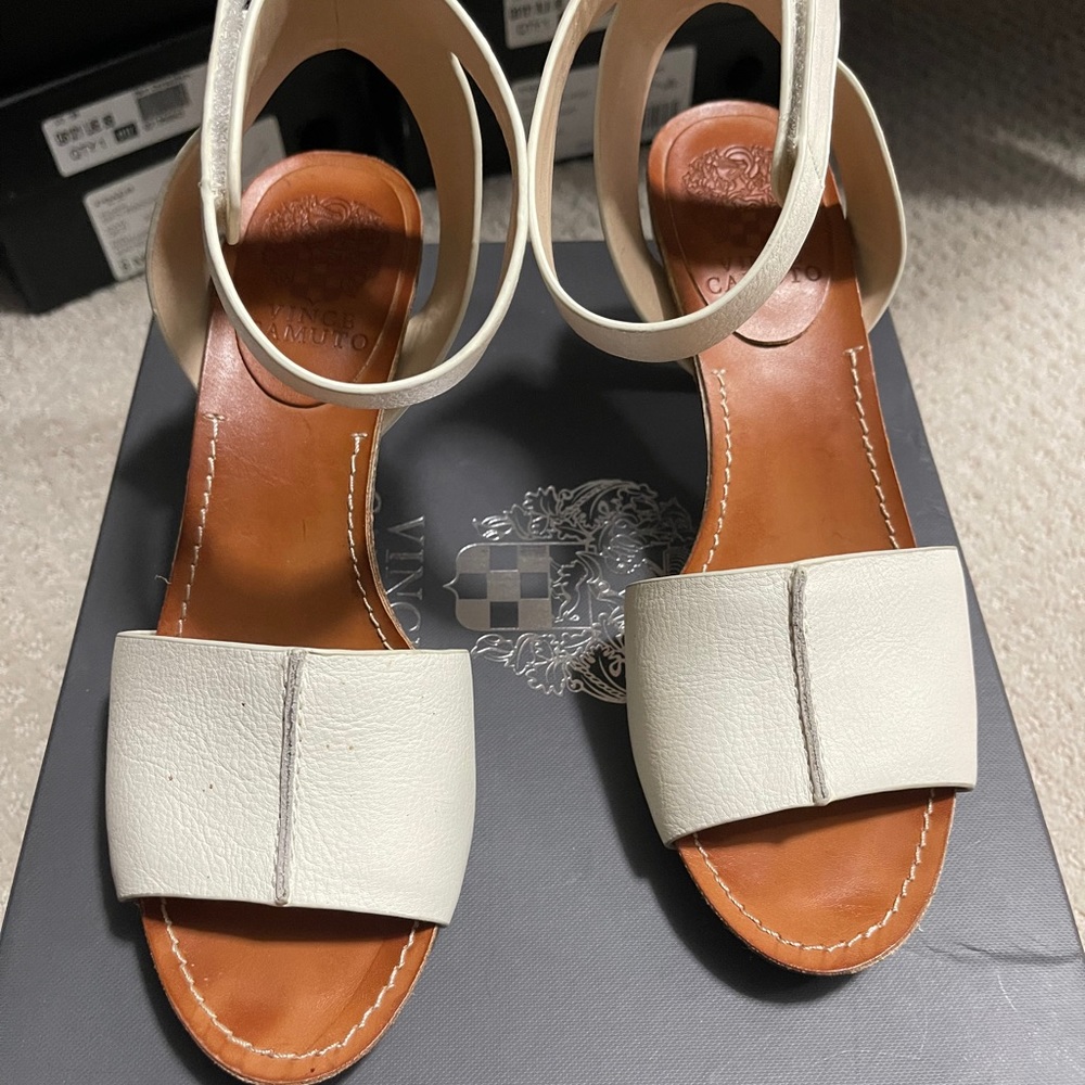 Vince Camuto Odela Heels